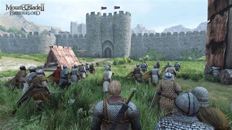 mount and blade 2 nexus.